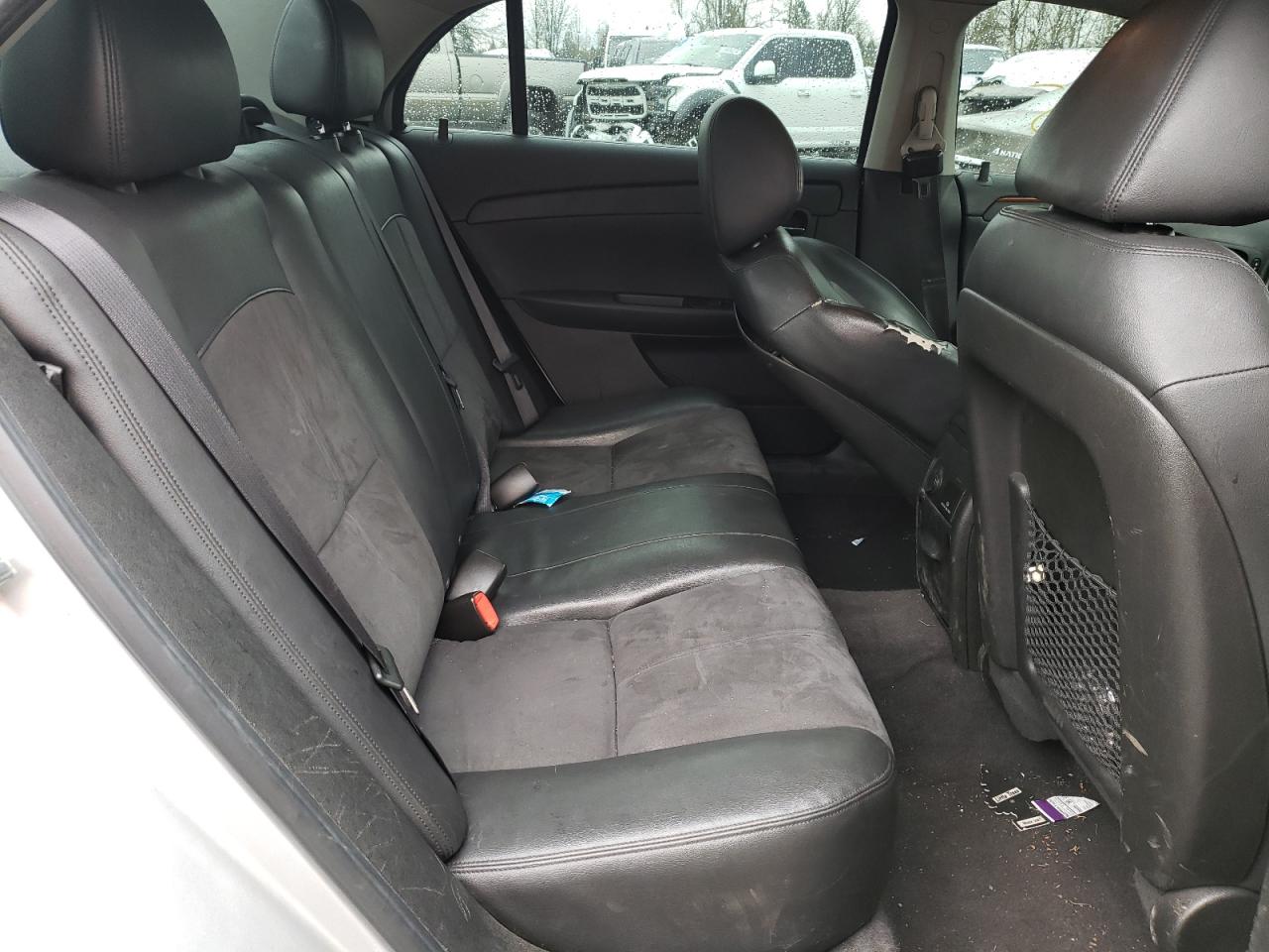 Photo 6 from auction – 2012 CHEVROLET MALIBU 2LT with VIN 1G1ZD5E05CF108447