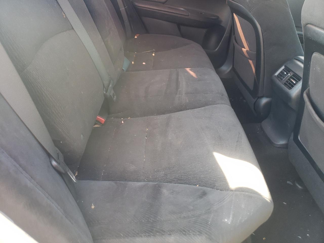 Photo 6 from auction – 2013 HONDA ACCORD EX with VIN 1HGCR2F73DA064358