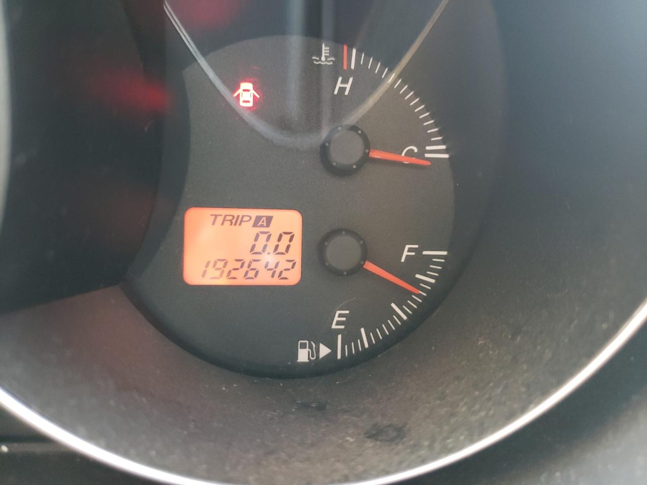 Photo 8 from auction – 2006 MAZDA 3 I with VIN JM1BK12F461467998