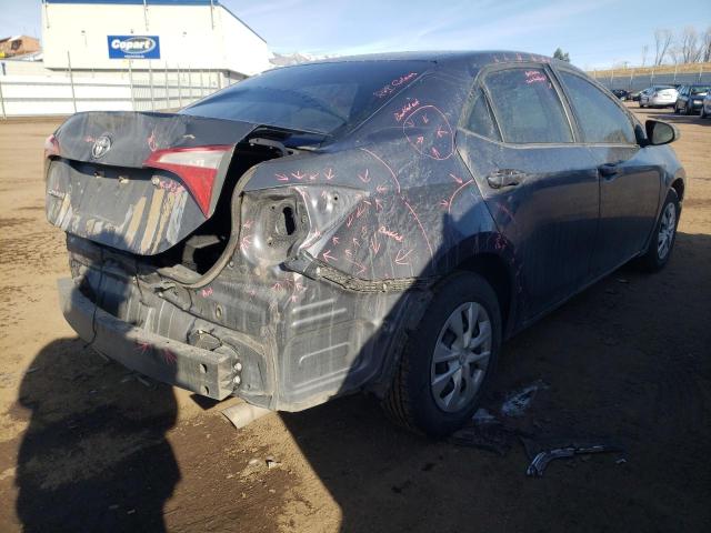 Photo 4 from auction – 2015 TOYOTA COROLLA L with VIN 5YFBURHE2FP182817