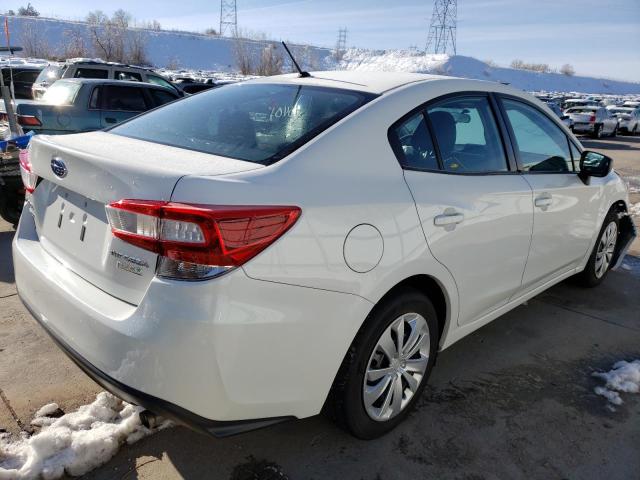 Photo 4 from auction – 2017 SUBARU IMPREZA with VIN 4S3GKAA61H3614020