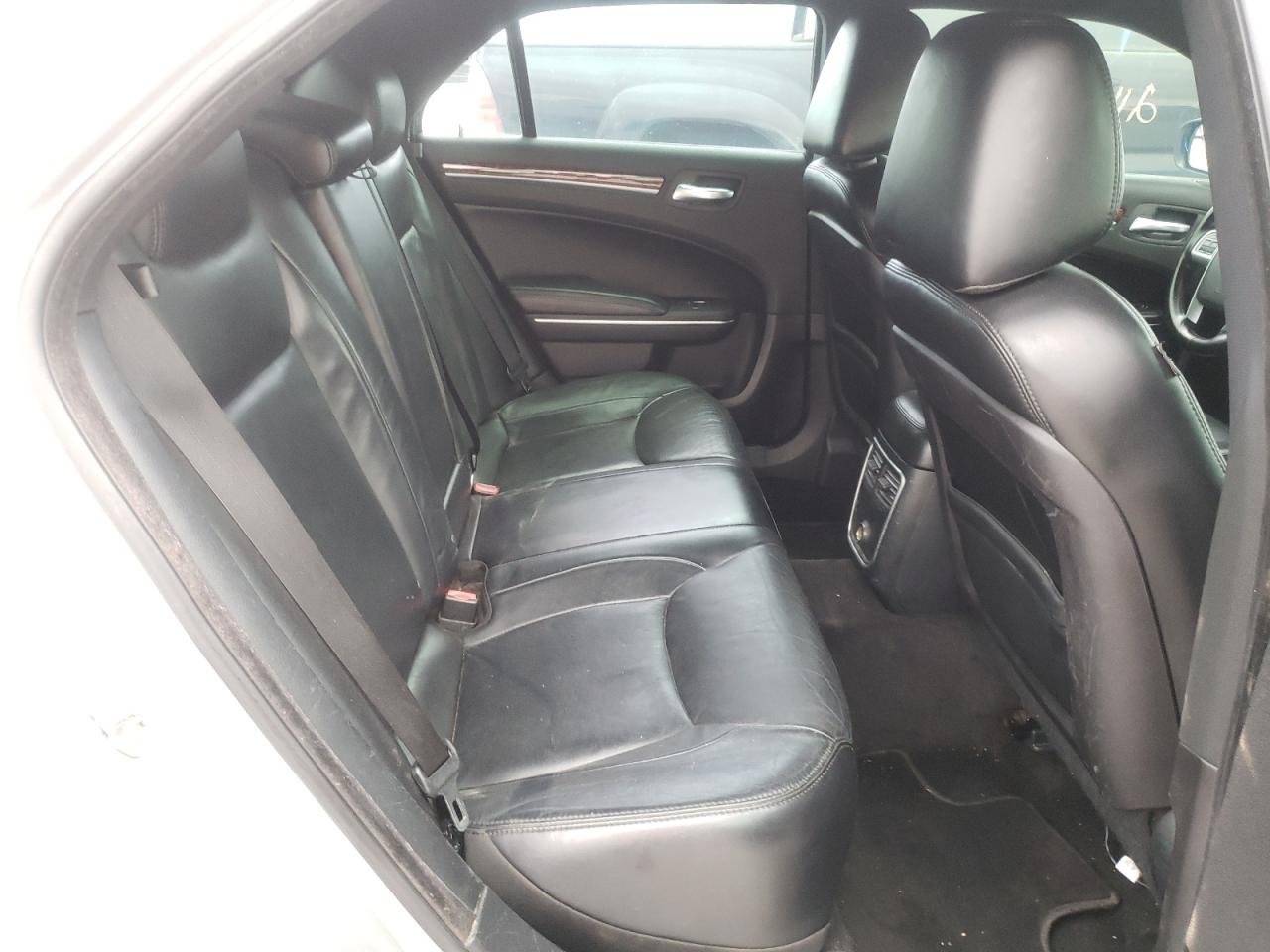 Photo 6 from auction – 2012 CHRYSLER 300 with VIN 2C3CCACG2CH223695
