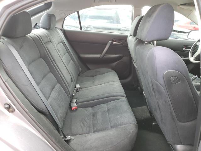 Photo 6 from auction – 2007 MAZDA 6 I with VIN 1YVHP84C975M21935