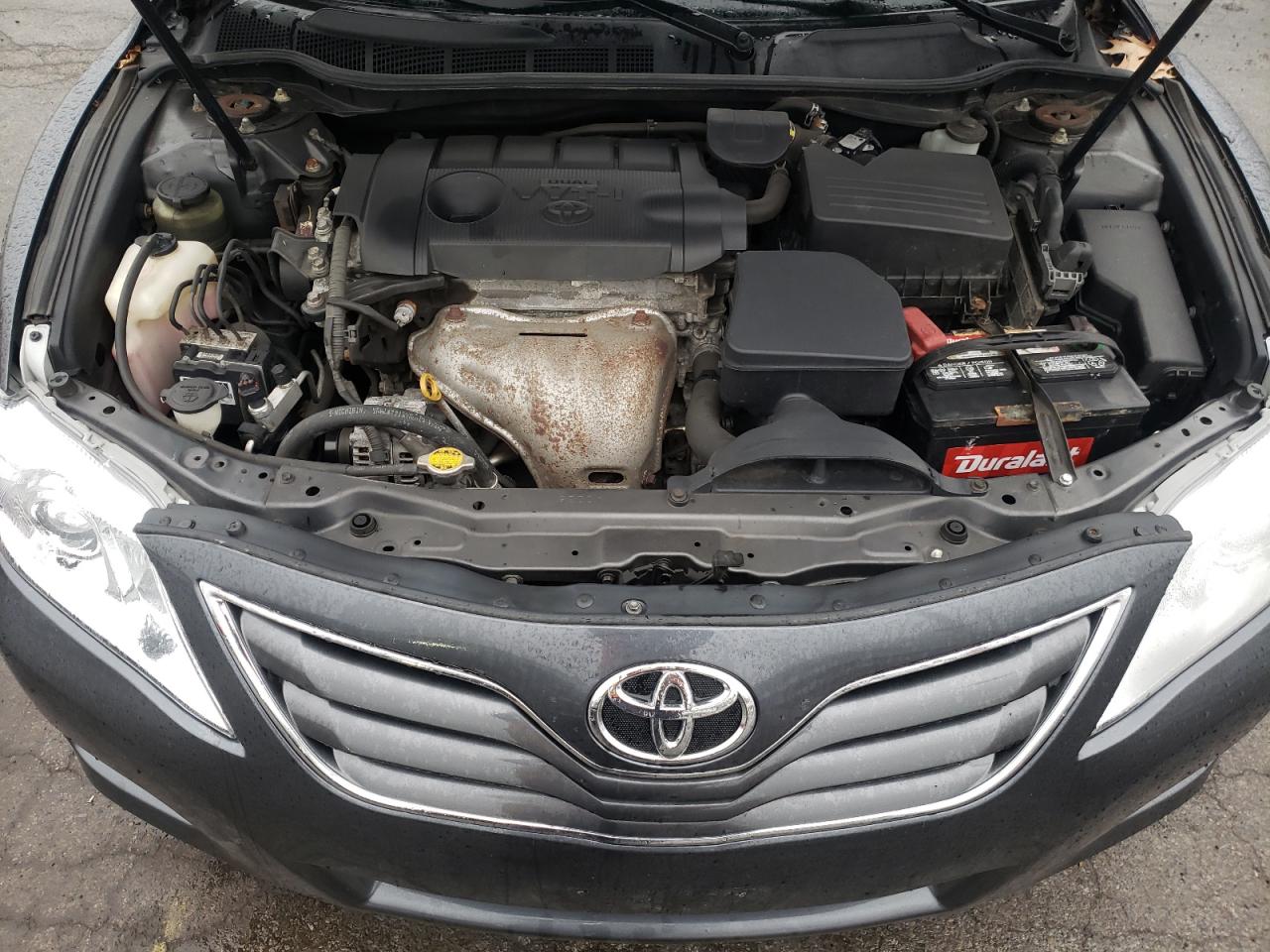 صورة رقم 7 من المزاد - 2011 TOYOTA CAMRY BASE مع VIN 4T1BF3EK7BU640023
