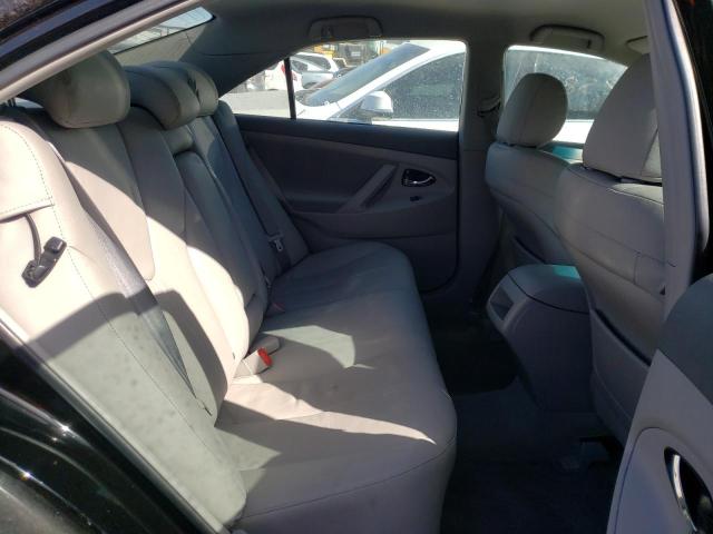Photo 6 from auction – 2011 TOYOTA CAMRY BASE with VIN 4T4BF3EK1BR153163