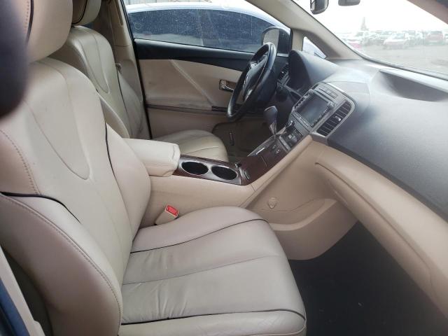 Photo 5 from auction – 2011 TOYOTA VENZA with VIN 4T3BK3BB0BU062418