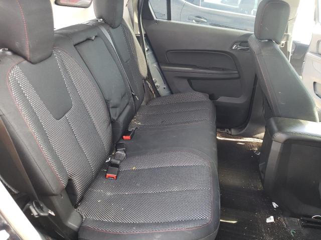 Photo 6 from auction – 2016 GMC TERRAIN SL with VIN 2GKALMEK2G6136195