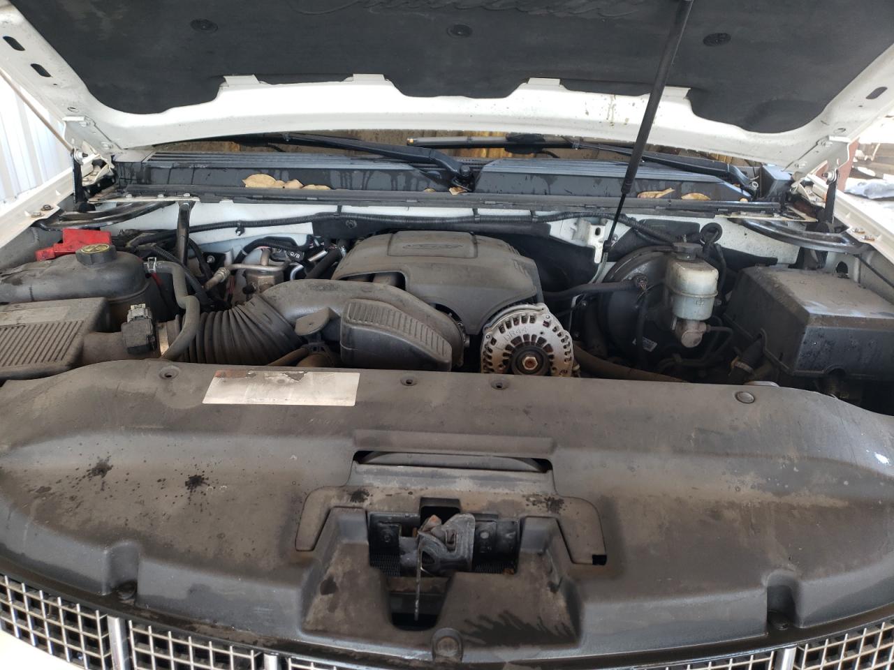 Photo 7 from auction – 2013 CADILLAC ESCALADE E with VIN 1GYS3JEFXDR247086