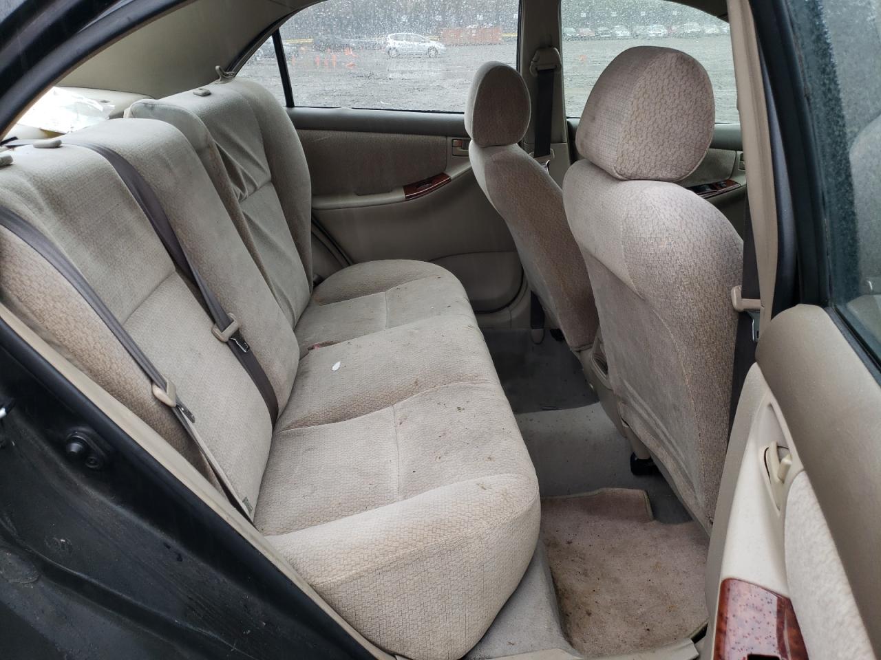 صورة رقم 6 من المزاد - 2003 TOYOTA COROLLA CE مع VIN 1NXBR32E33Z044673