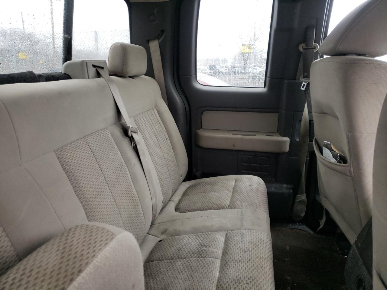 Zdjęcie 6 z aukcji – 2009 FORD F150 SUPER z VIN 1FTRX12V79FA74754