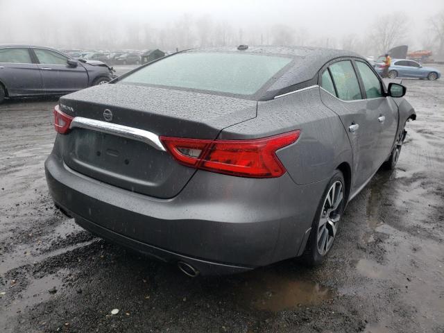 Photo 4 from auction – 2017 NISSAN MAXIMA 3.5 with VIN 1N4AA6AP9HC424034