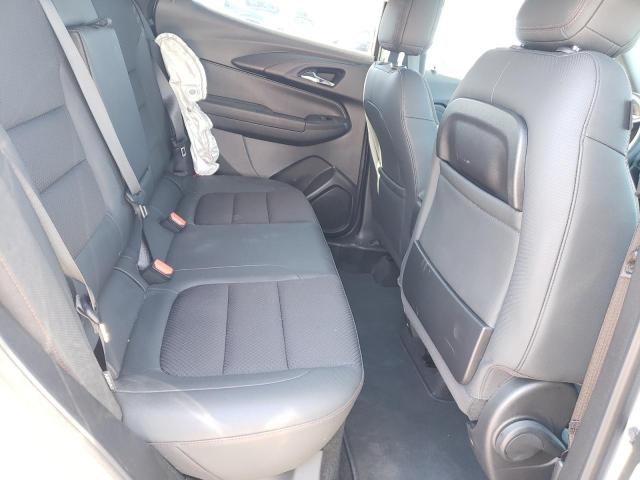 Photo 6 from auction – 2021 CHEVROLET TRAILBLAZE with VIN KL79MTSL8MB082720