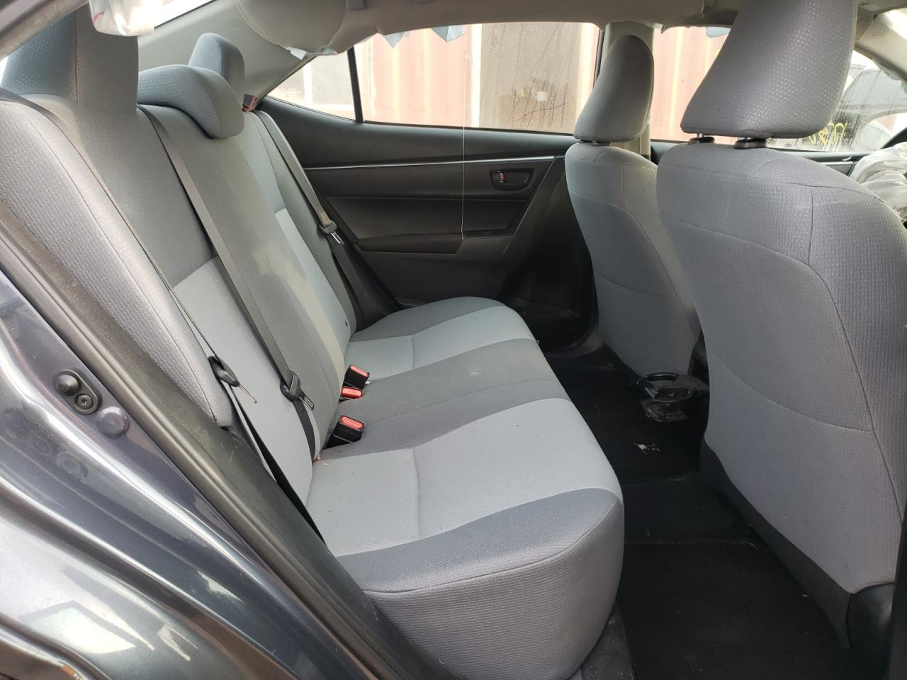 Photo 6 from auction – 2015 TOYOTA COROLLA L with VIN 5YFBURHE7FP247077