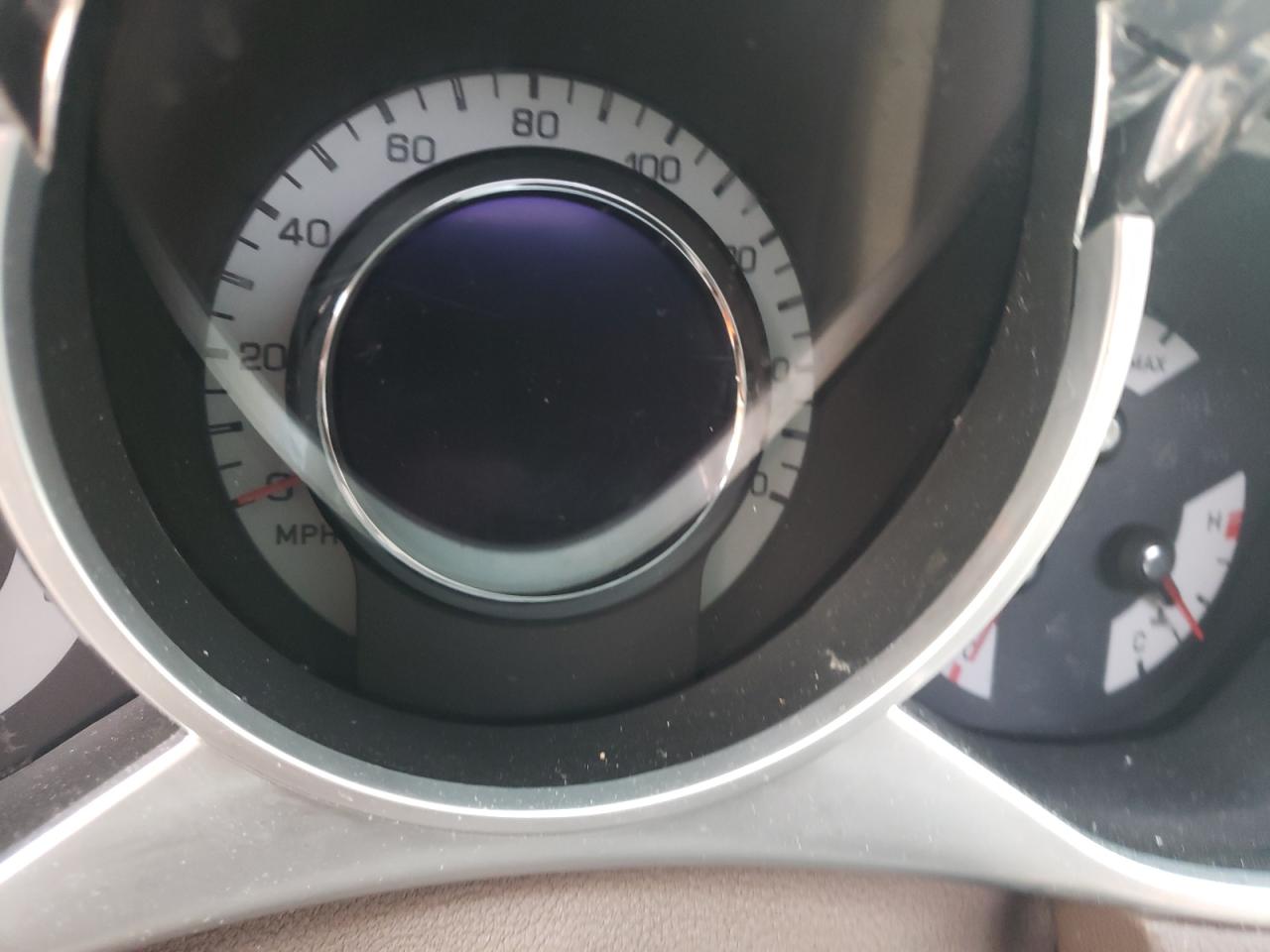 Photo 8 from auction – 2012 CADILLAC SRX PREMIU with VIN 3GYFNFE31CS572736
