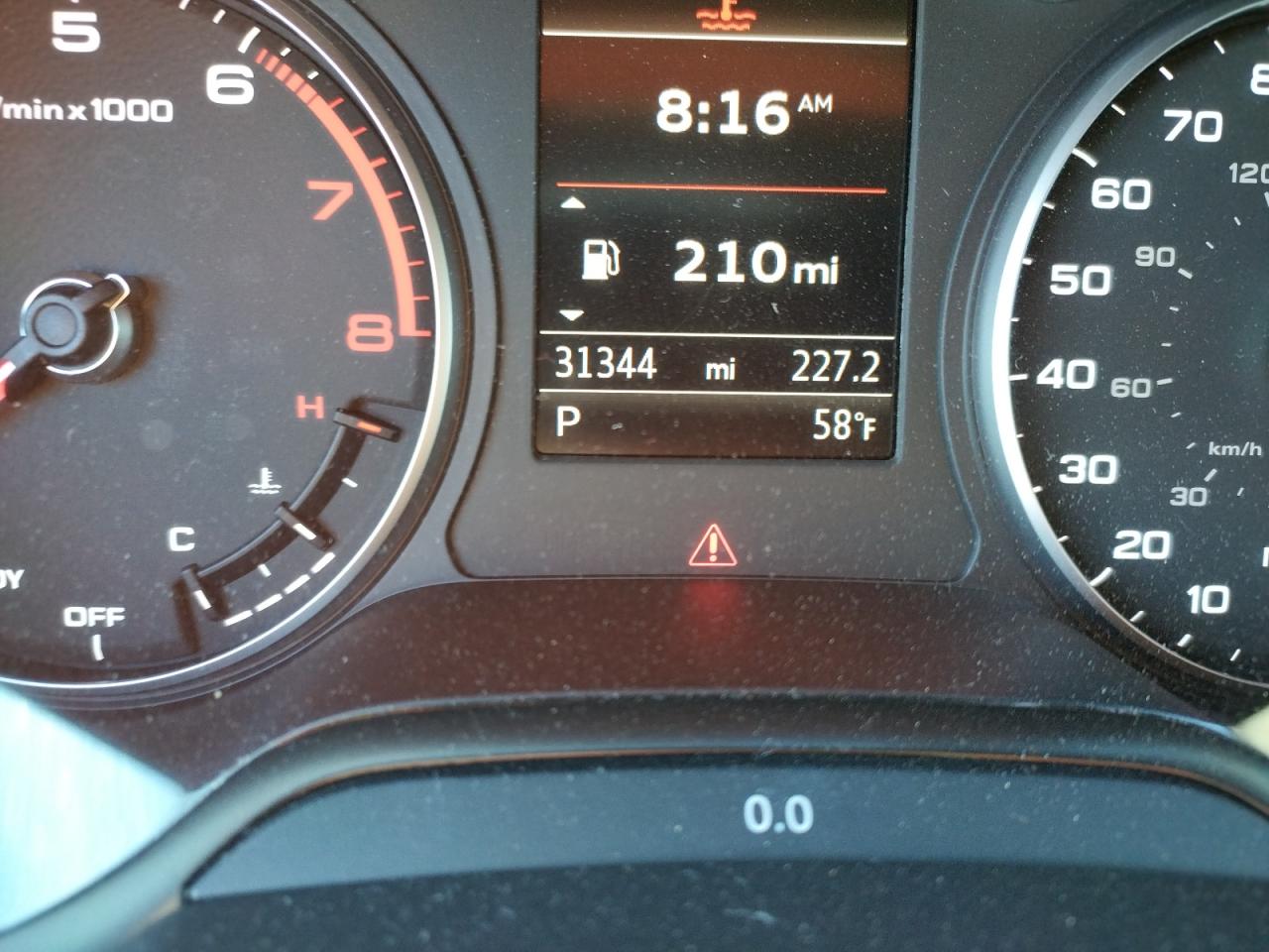 Photo 8 from auction – 2019 AUDI A3 PREMIUM with VIN WAUGUGFF8K1020773