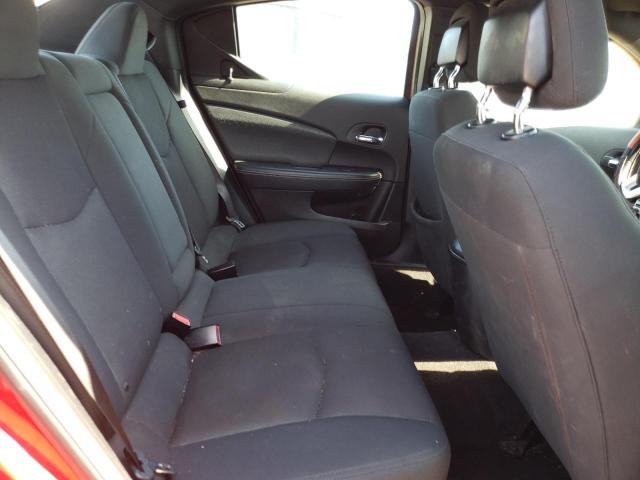Photo 6 from auction – 2012 DODGE AVENGER SX with VIN 1C3CDZCB1CN238535