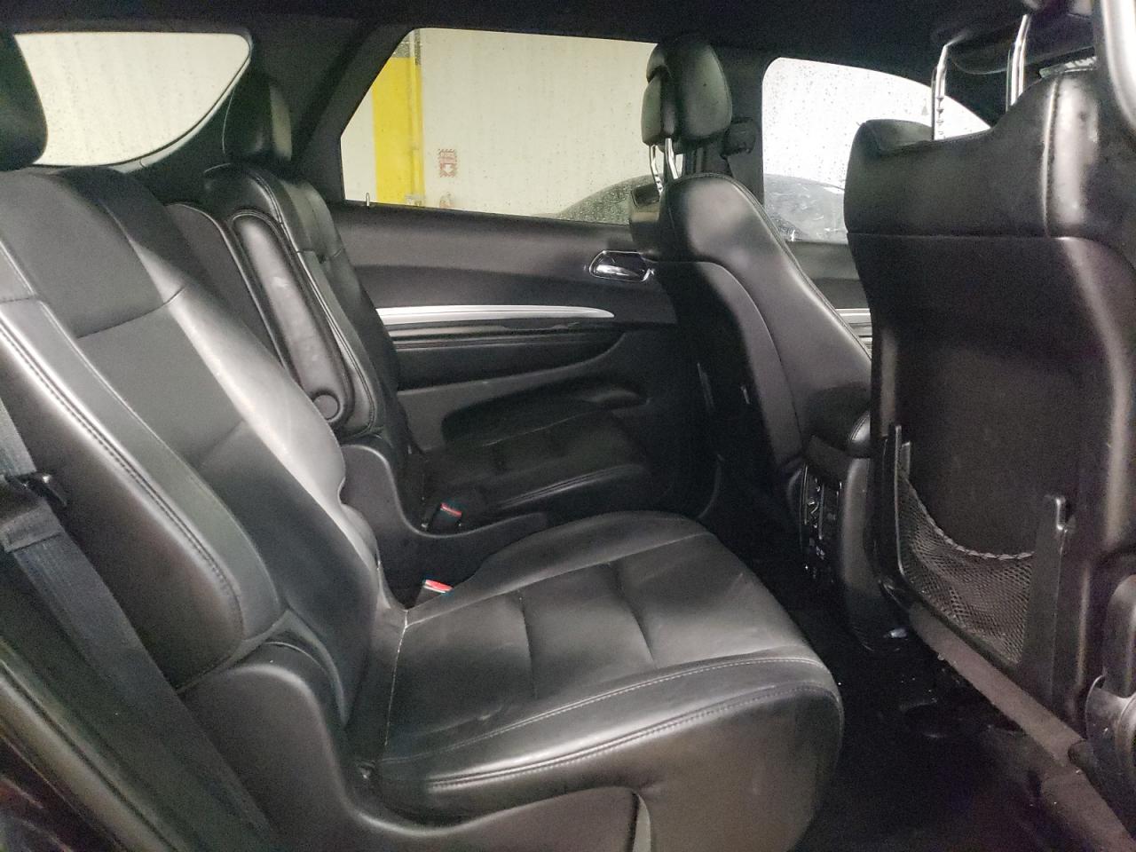 Photo 6 from auction – 2015 DODGE DURANGO LI with VIN 1C4RDJDG9FC689990