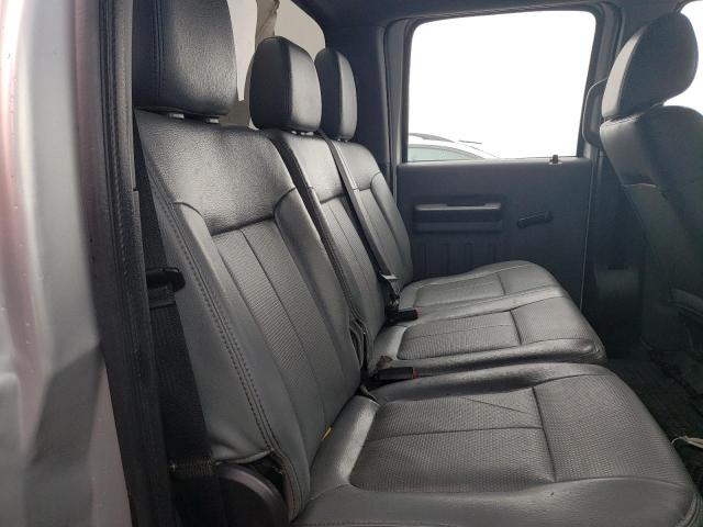 Photo 6 from auction – 2012 FORD F250 SUPER with VIN 1FT7W2B65CEB56407
