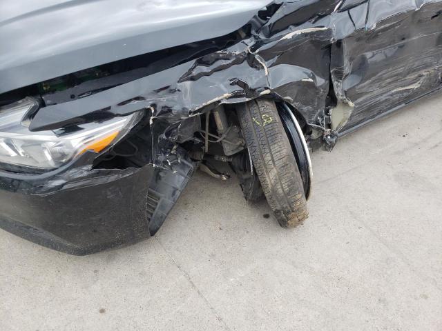 Photo 10 from auction – 2018 NISSAN ALTIMA 2.5 with VIN 1N4AL3AP6JC279162