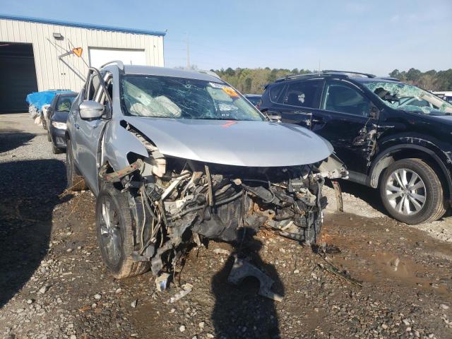 Photo 9 from auction – 2014 NISSAN ROGUE S with VIN 5N1AT2MT4EC824516