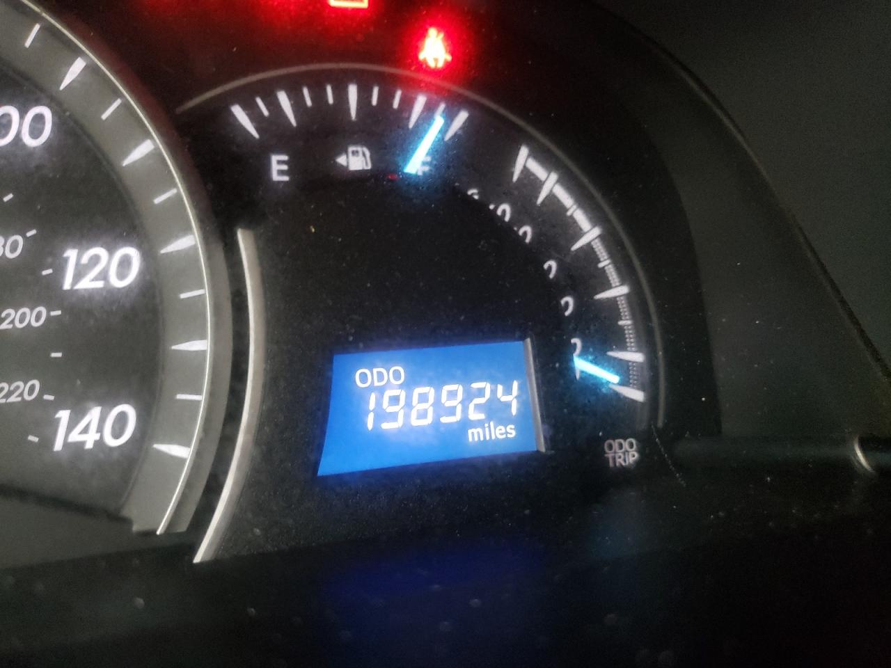 Zdjęcie 8 z aukcji – 2012 TOYOTA CAMRY BASE z VIN 4T1BF1FK9CU589628