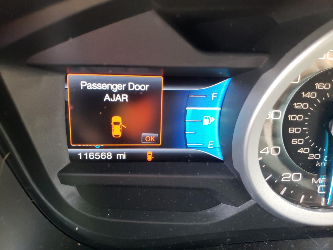 Photo 8 from auction – 2014 FORD EXPLORER X with VIN 1FM5K8D83EGA05718