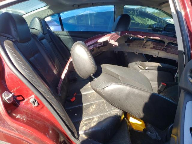 Photo 6 from auction – 2012 NISSAN ALTIMA BAS with VIN 1N4AL2AP5CN555414