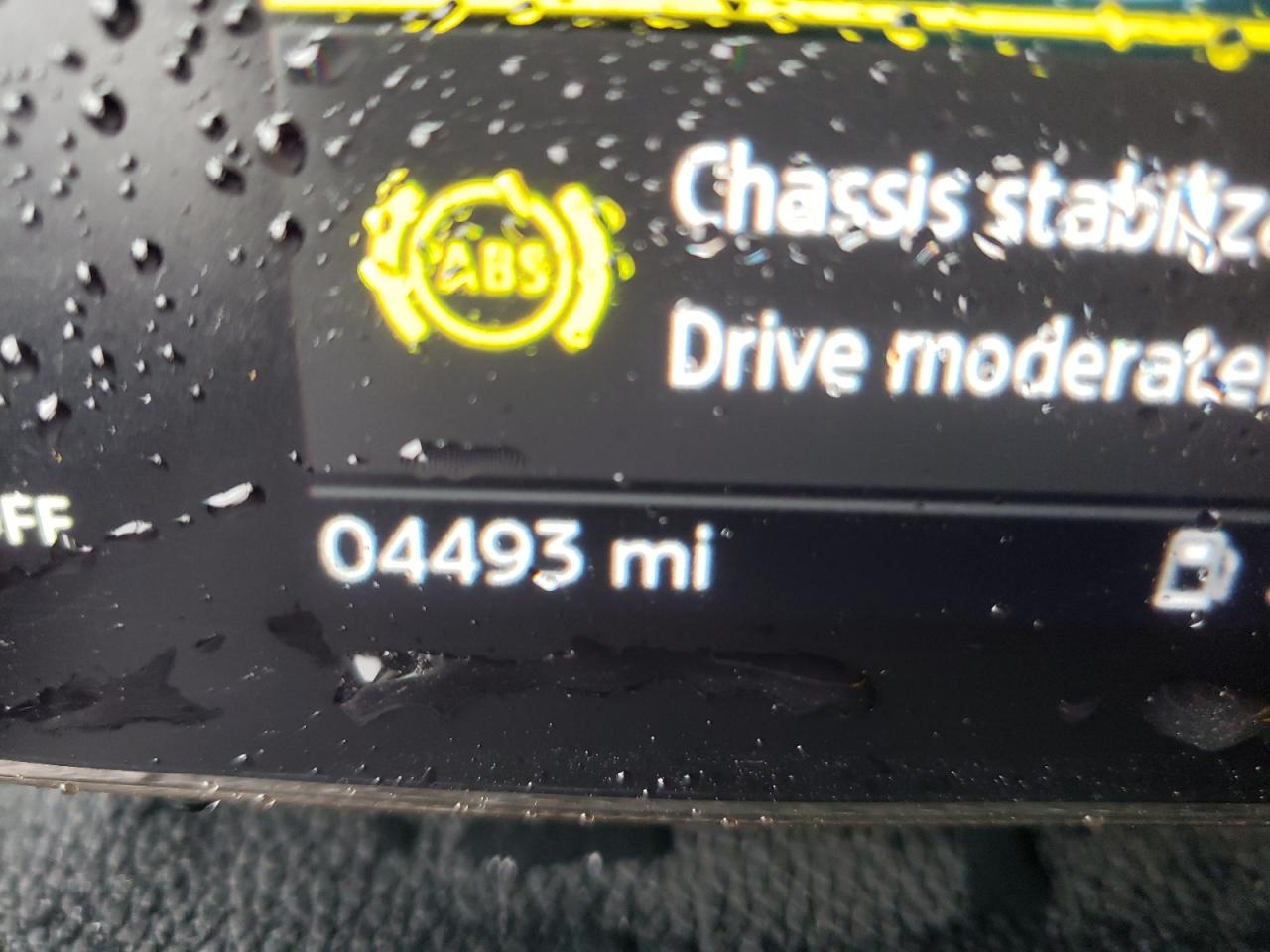 Photo 8 from auction – 2022 MINI COOPER S with VIN WMW53DH01N2P84559