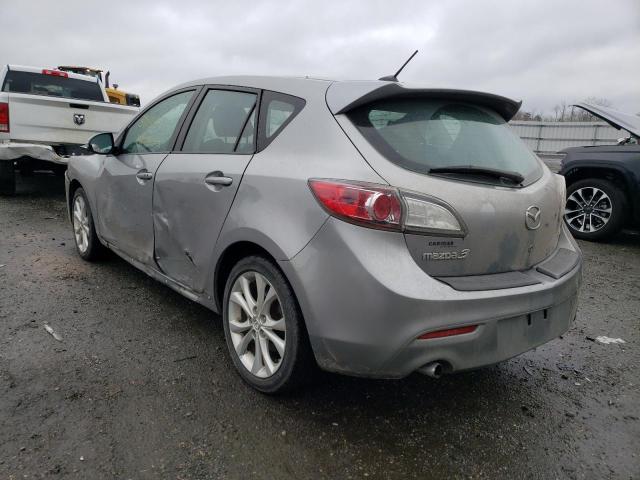 Photo 3 from auction – 2010 MAZDA 3 S with VIN JM1BL1H52A1190711