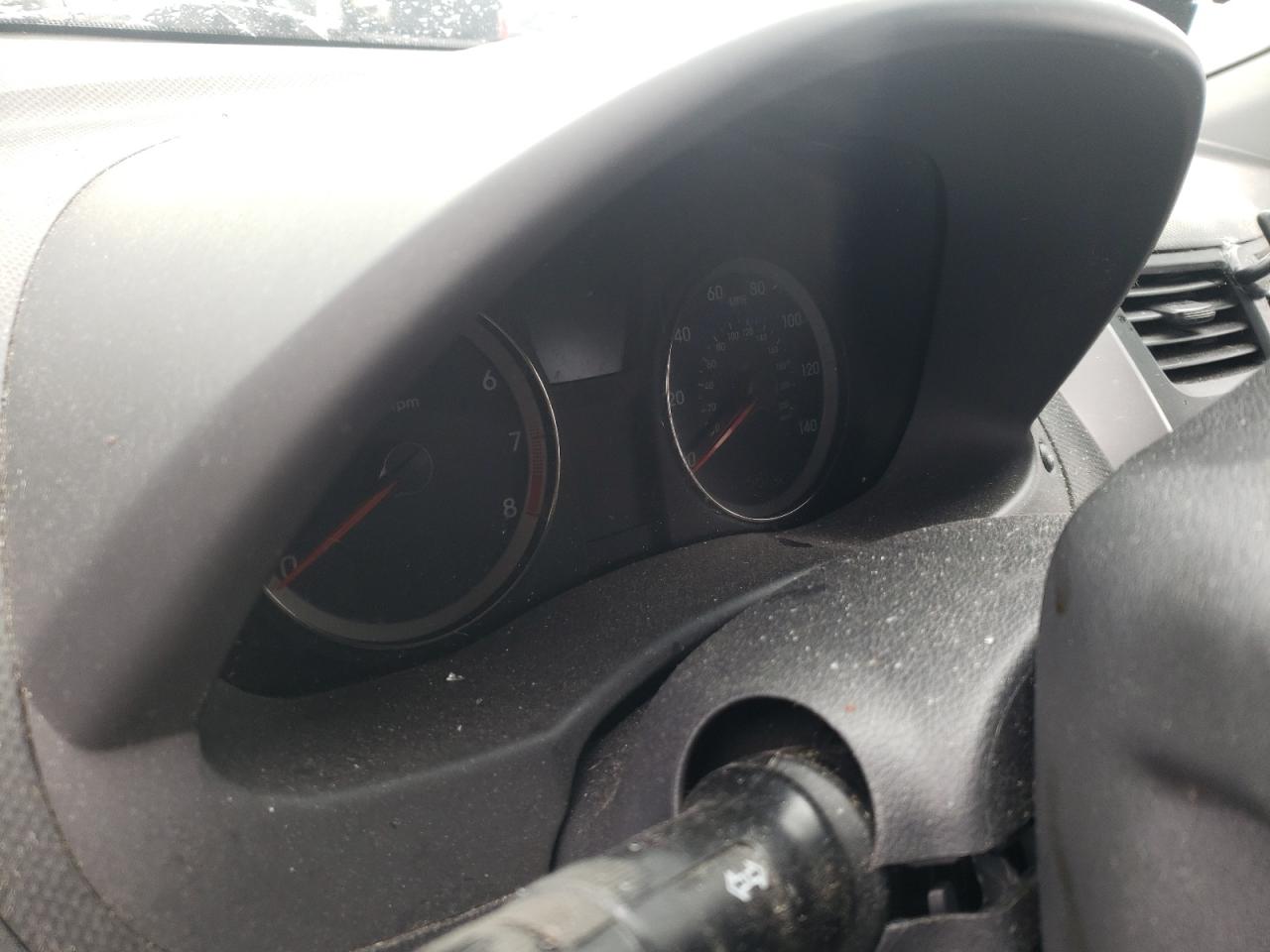 Photo 8 from auction – 2016 HYUNDAI ACCENT SE with VIN KMHCT4AEXGU026948