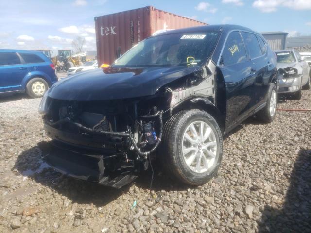 Zdjęcie 2 z aukcji – 2018 NISSAN ROGUE S z VIN KNMAT2MT5JP536477