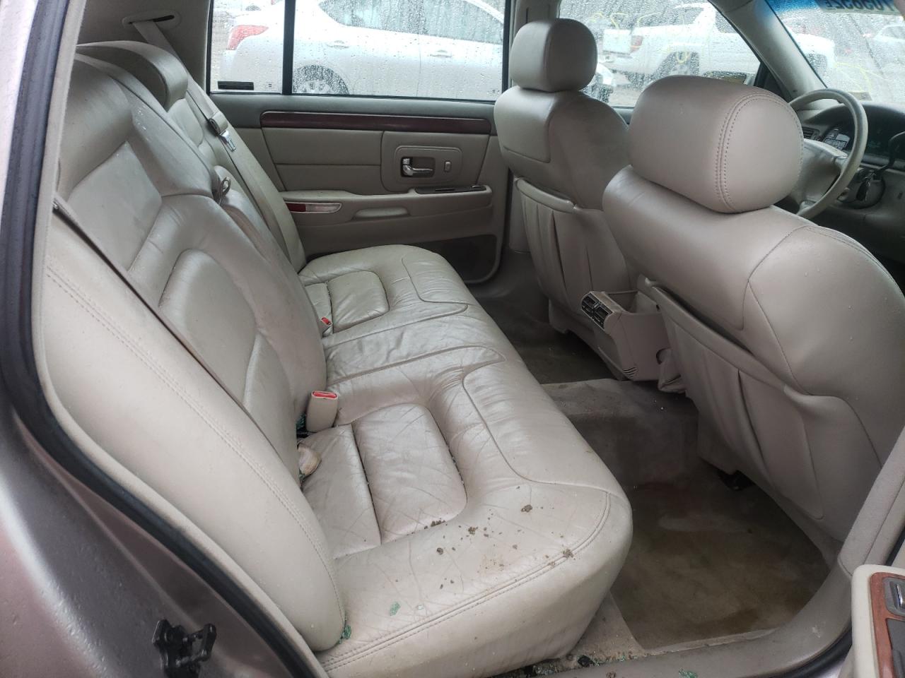 Photo 16 from auction – 1999 CADILLAC DEVILLE with VIN 1G6KD54Y7XU715258
