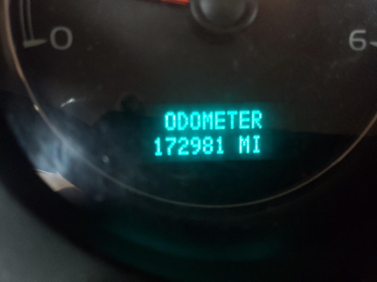 Zdjęcie 8 z aukcji – 2007 CHEVROLET SILVERADO z VIN 2GCEK190X71595186