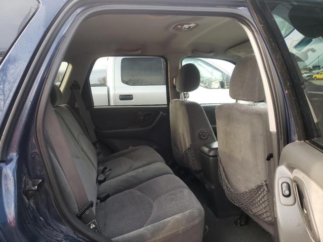 Photo 6 from auction – 2003 MAZDA TRIBUTE LX with VIN 4F2YZ04143KM33938
