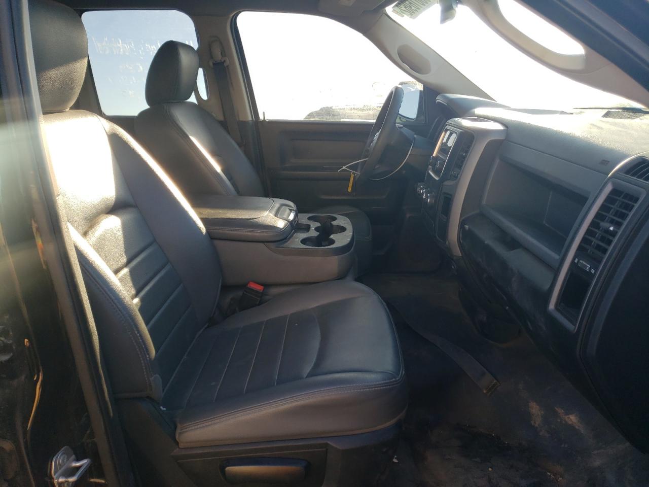 Photo 5 from auction – 2020 RAM 1500 CLASS with VIN 1C6RR6FT6LS128759