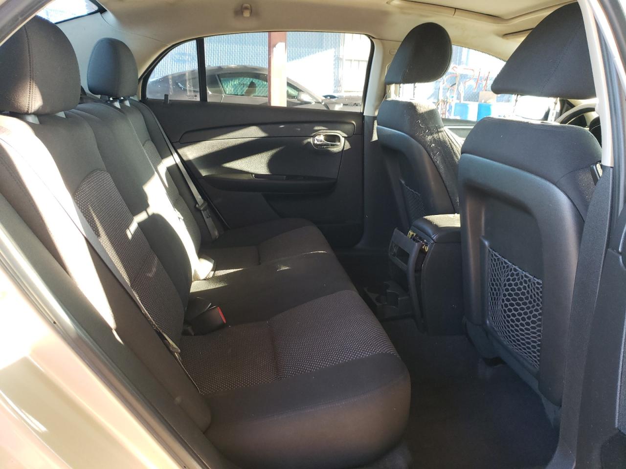 Photo 6 from auction – 2011 CHEVROLET MALIBU 1LT with VIN 1G1ZC5EUXBF336920