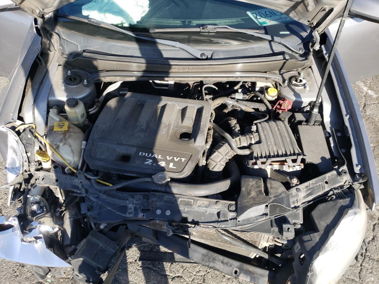 Photo 7 from auction – 2013 DODGE AVENGER SX with VIN 1C3CDZCB8DN721019