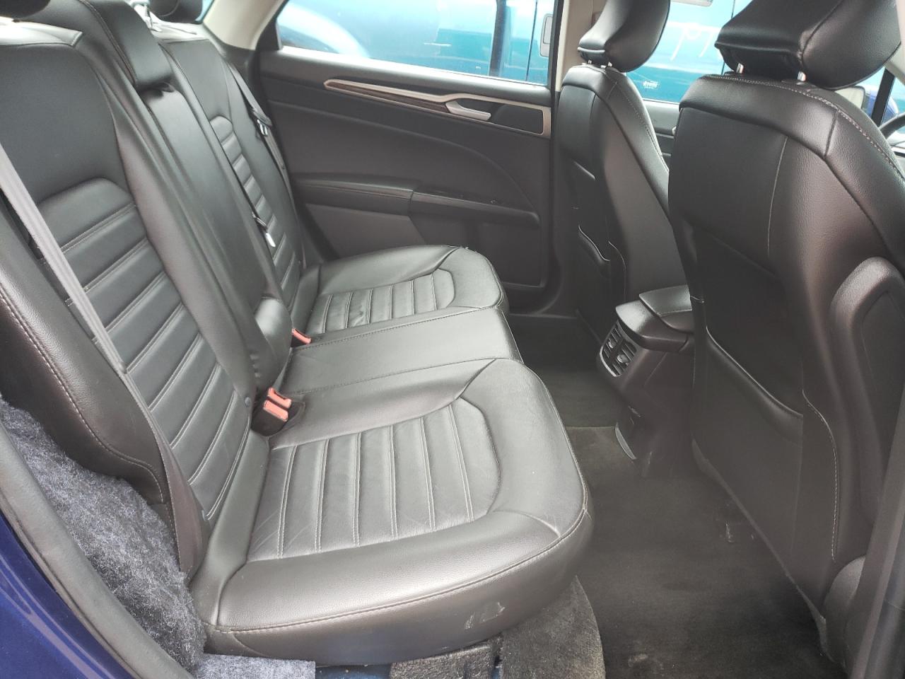 Photo 6 from auction – 2016 FORD FUSION SE with VIN 1FA6P0HD9G5113655