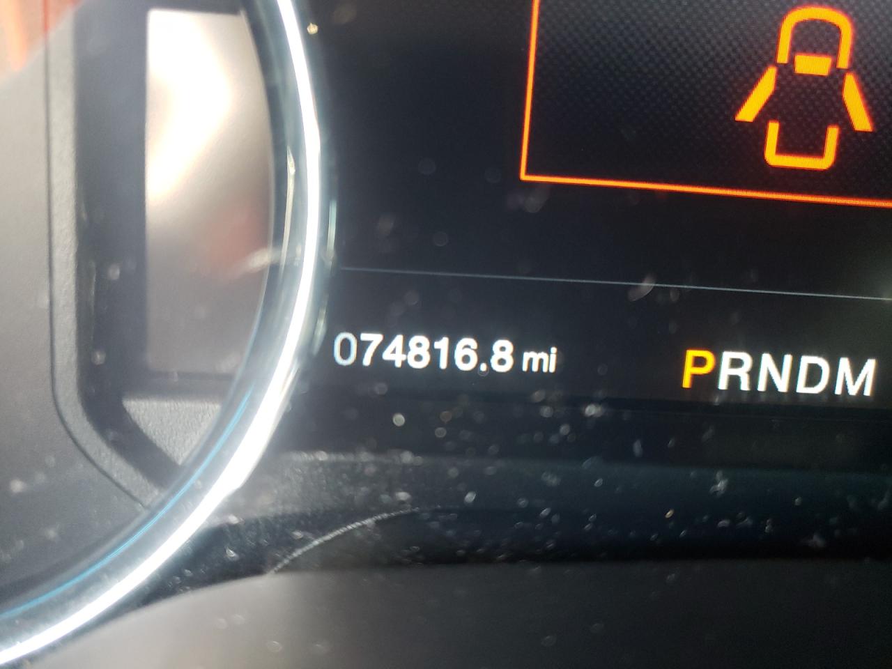 Photo 8 from auction – 2019 FORD F150 SUPER with VIN 1FTEW1C51KFC47710