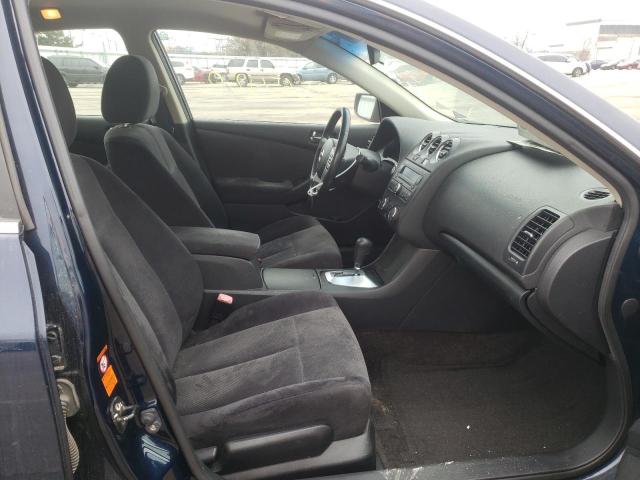 Photo 5 from auction – 2007 NISSAN ALTIMA 2.5 with VIN 1N4AL21E77C131636