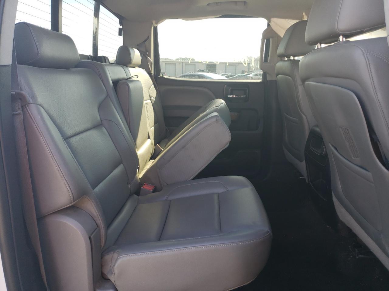 Photo 6 from auction – 2014 GMC SIERRA K15 with VIN 3GTU2VEC3EG184963