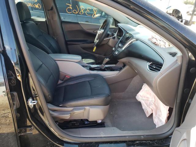 Photo 5 from auction – 2016 CHEVROLET MALIBU LT with VIN 1G1ZE5ST7GF326066