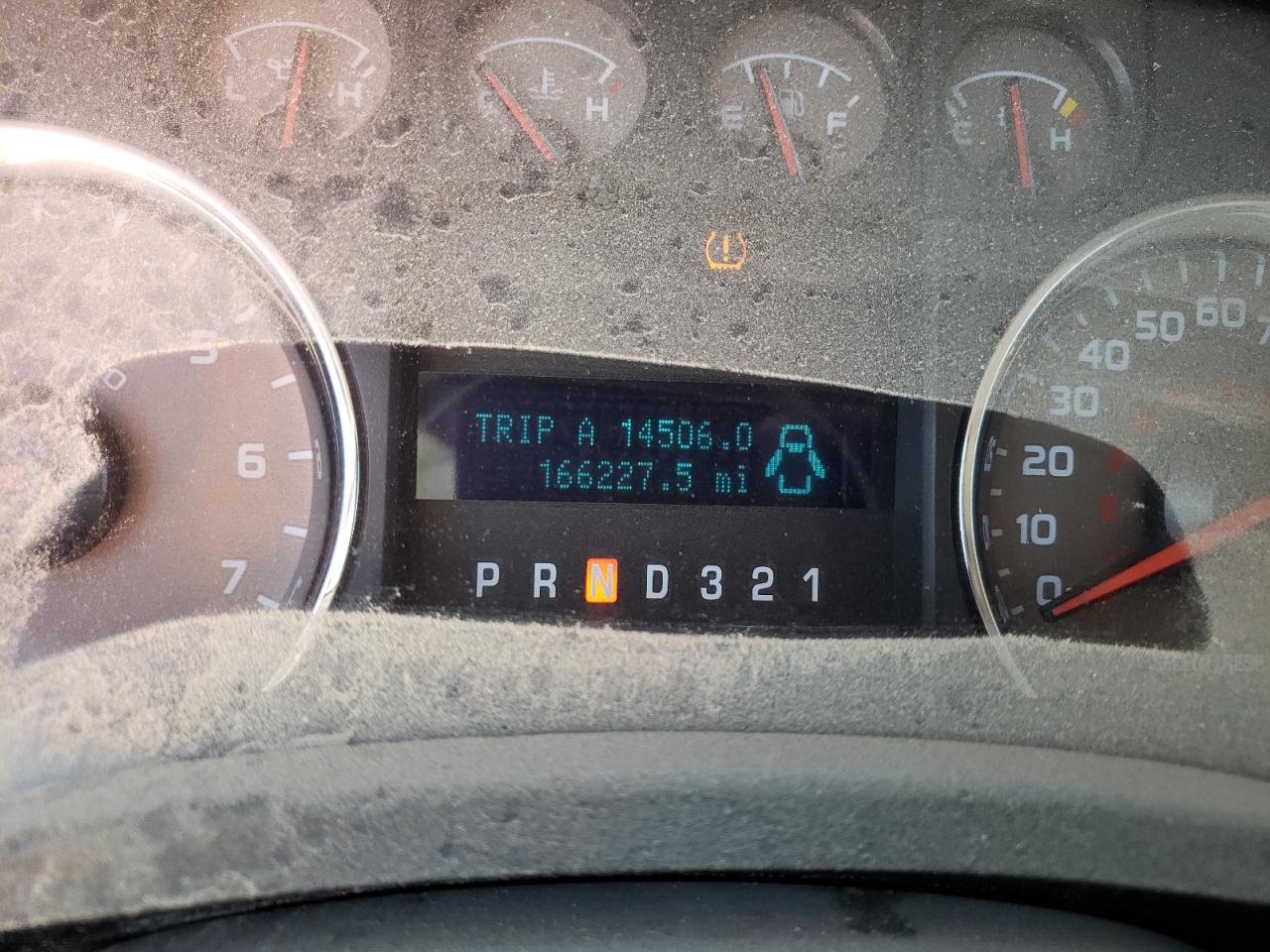 Photo 8 from auction – 2010 FORD F150 SUPER with VIN 1FTEW1C87AFC36915
