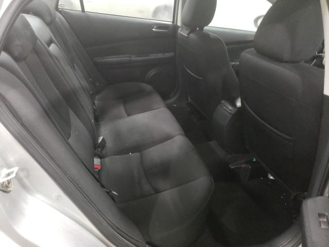 Photo 6 from auction – 2012 MAZDA 6 I with VIN 1YVHZ8BH1C5M21284