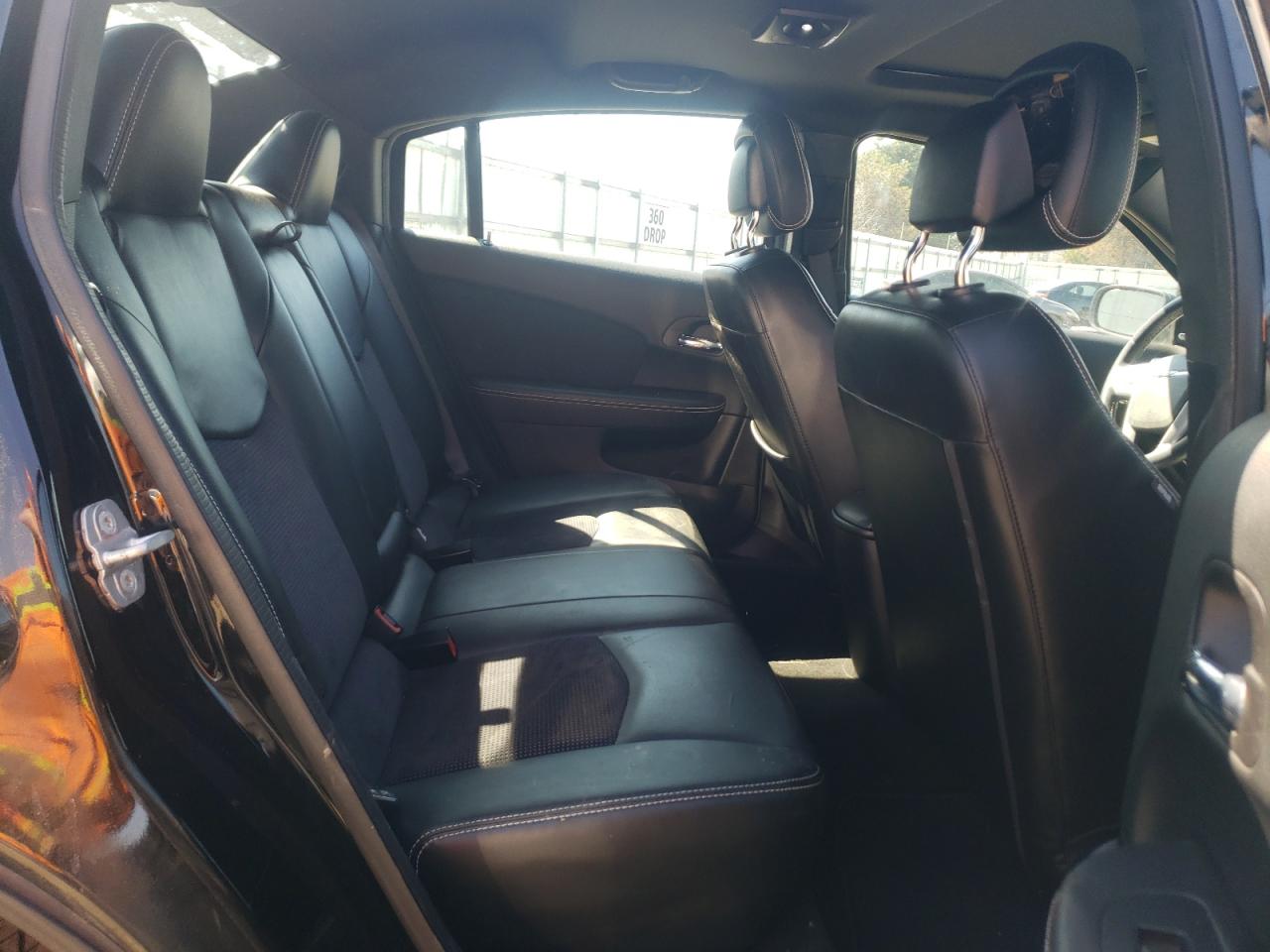 Photo 6 from auction – 2013 CHRYSLER 200 LIMITE with VIN 1C3CCBCG9DN690014