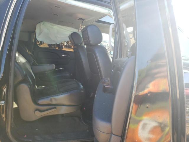 Photo 6 from auction – 2011 CHEVROLET SUBURBAN C with VIN 1GNSCJE01BR400718
