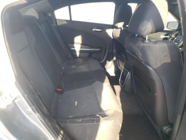 Photo 6 from auction – 2018 DODGE CHARGER SX with VIN 2C3CDXHG5JH124715