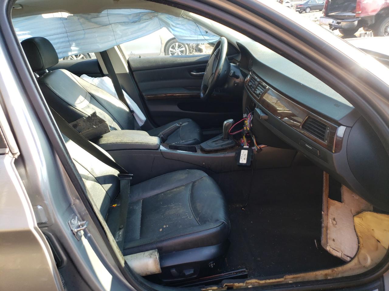 Photo 5 from auction – 2010 BMW 328 XI SUL with VIN WBAPK5C5XAA650847