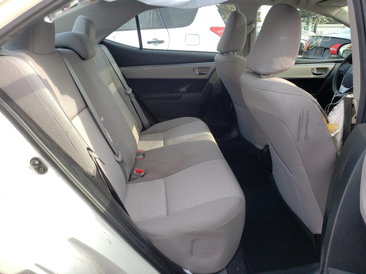 Photo 6 from auction – 2014 TOYOTA COROLLA EC with VIN 5YFBPRHE4EP069022