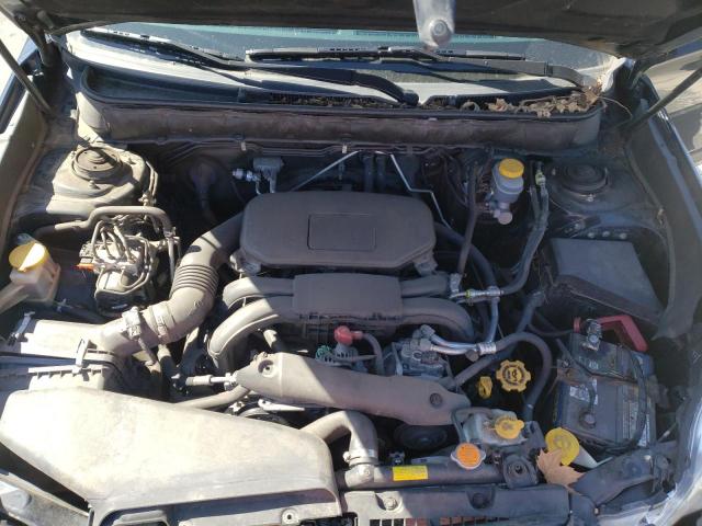 Снимка 7 от търг – 2012 SUBARU OUTBACK 2. с VIN 4S4BRBKC6C3247779